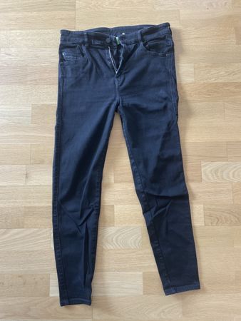 Diesel Jeans Slandy-High 30W-30L