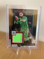 Topps Museum UEFA 24-25 - Gianluigi Donnarumma Patch /150