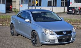 VW EOS 2.0 FSI