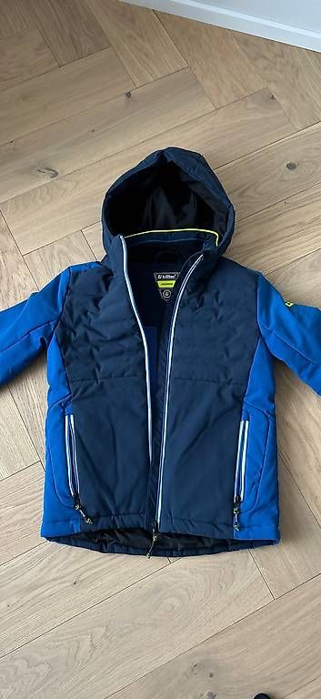 Killtec Jacken & Mäntel: Killtec Winter Ski Jacket Jungen 140 – Neu (gemäss Beschreibung) aus Thalwil von Ricardo8800