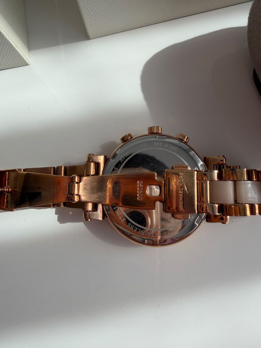 Michael Kors Montres: Michael Kors Damen Uhr – Neuf (Voir description) à Winterthur par cDE97 2