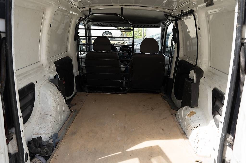 Fiat Automobili: Fiat DOBLO cargol 1.6 – Difettoso da Affeltrangen venduto da AutoZentrumAG 7