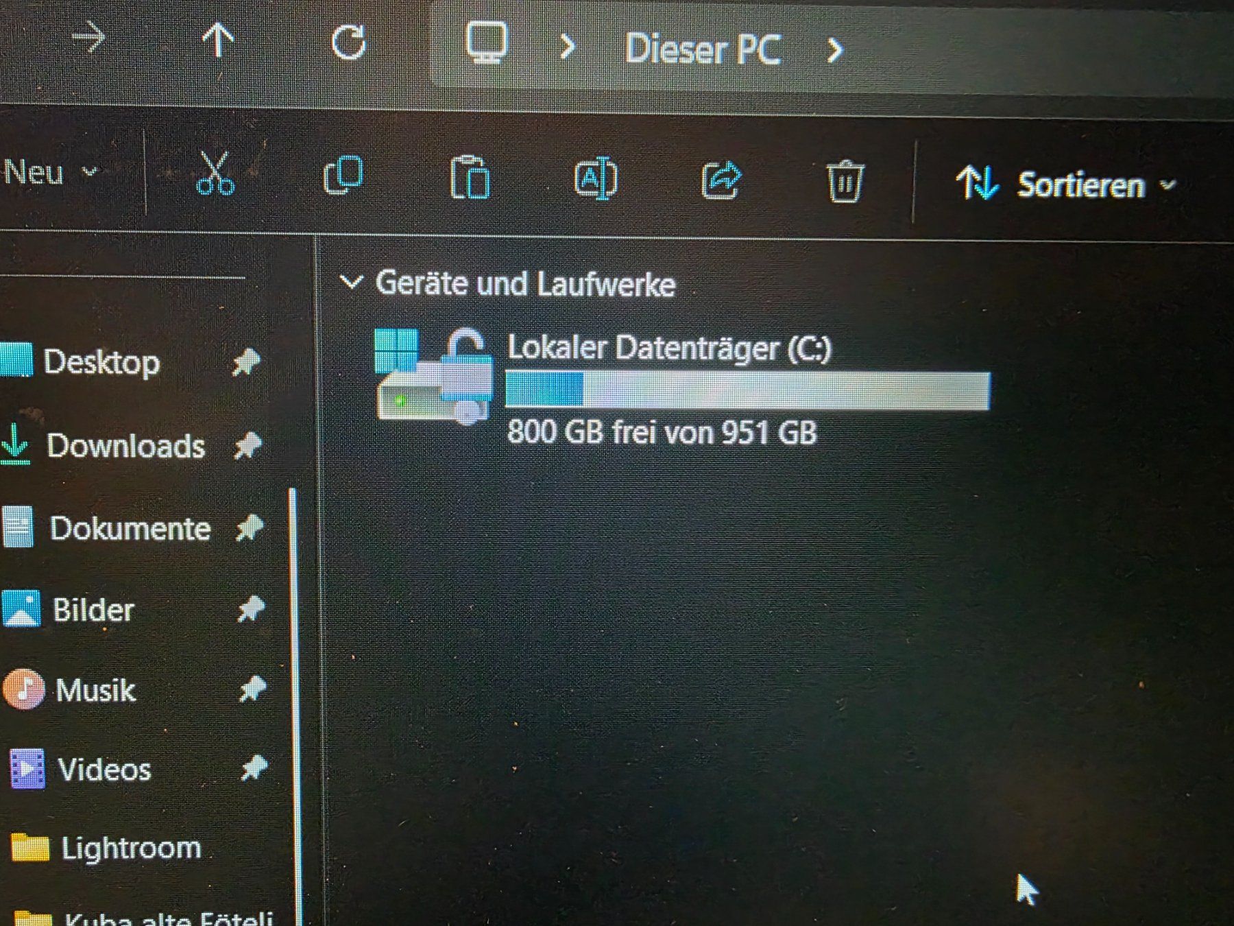 Hewlett Packard Notebook: HP OMEN 15 Laptop mit ssd – Usato da Heiden venduto da Kuba.D 4