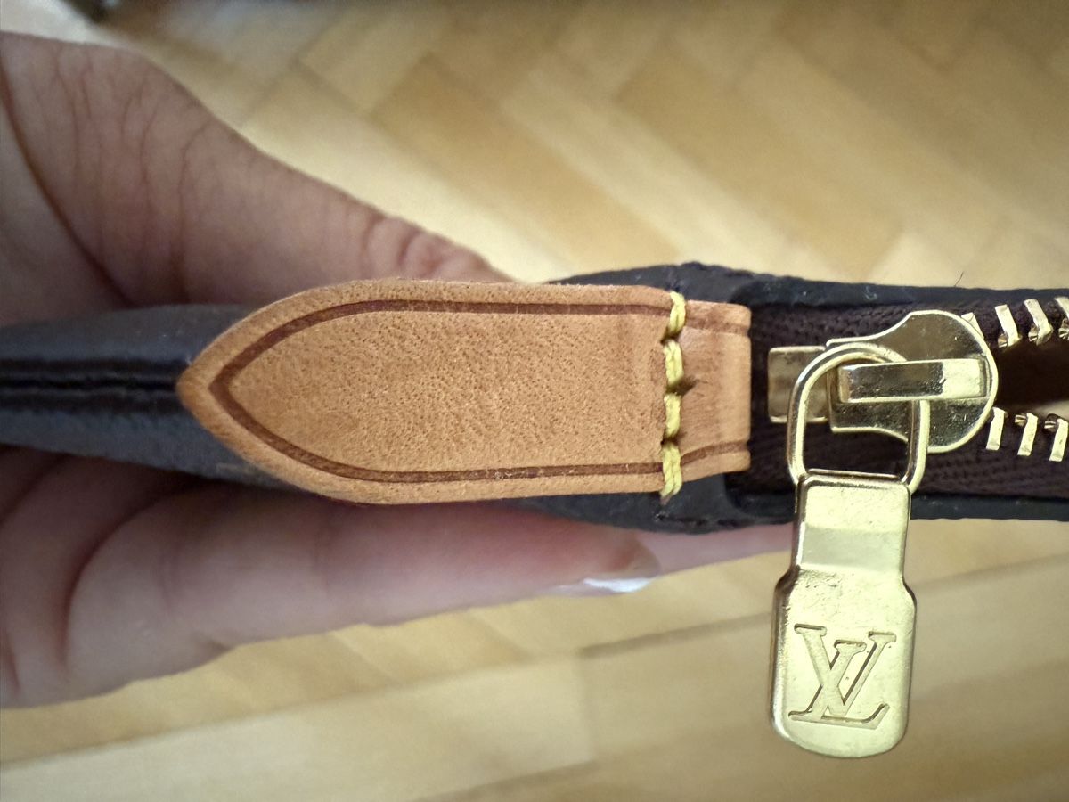 Louis Vuitton Sacs: Louis Vuitton Laptop Pouch - Jour – Neuf (Voir description) à Zollikon par sba_5tf2 3