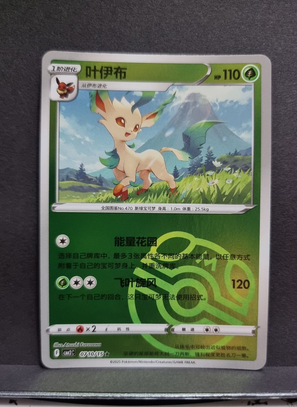 Pokémon Sammelbilder & Trading cards: Pokemon CBB2C Gem Pack - Folipurba Masterball 0710/15 – Neu (gemäss Beschreibung) aus Roggwil BE von S_Cards