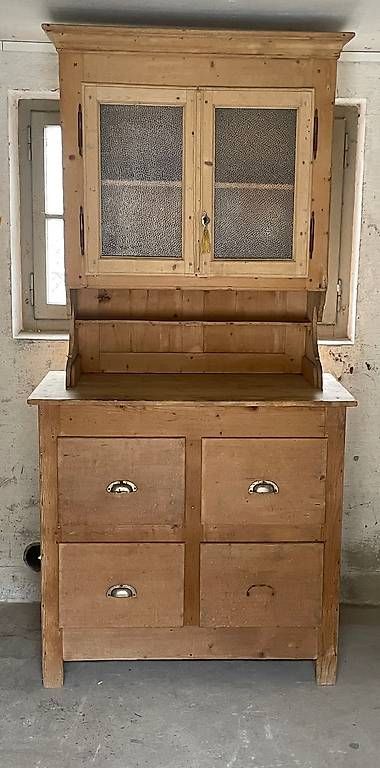 Büffets: Credenza – Gebraucht aus Losone von inf_zhb8