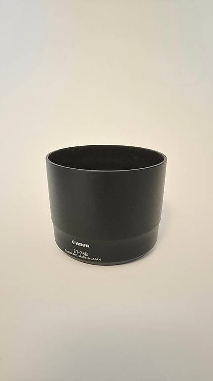 Canon Obiettivi: Sonnenblende für Canon – Usato da Balzers venduto da Leri74