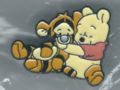 Süesser Winnie Pooh Pin