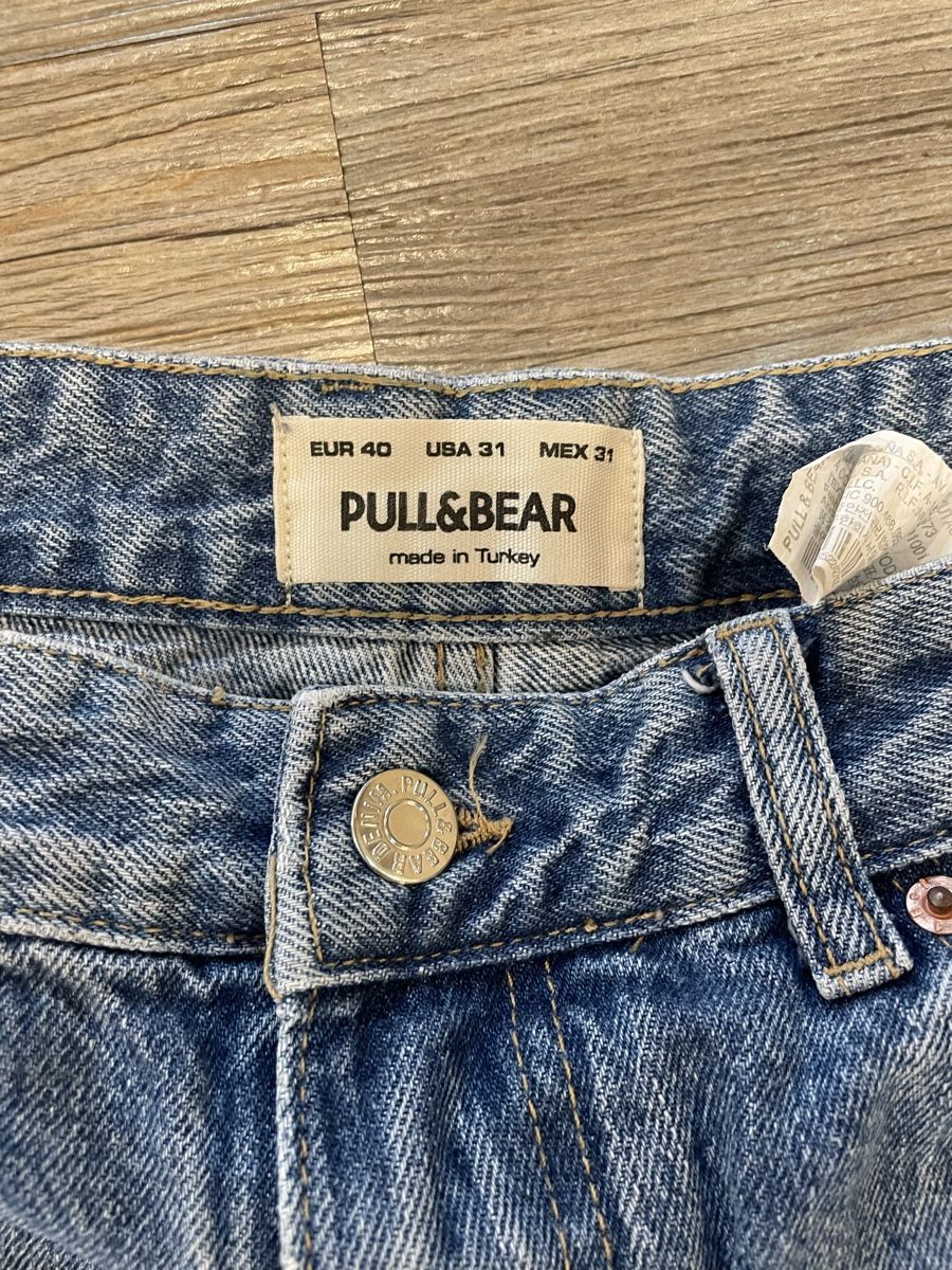 Pull&Bear Pantalons: Hose – D'occasion à Süderen par Da1910 2
