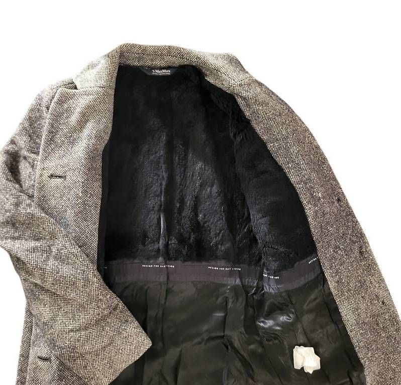 Max Mara Cappotti: S'MaxMara Wintermantel – Usato da Bern venduto da zoe_brauchtplatz 1