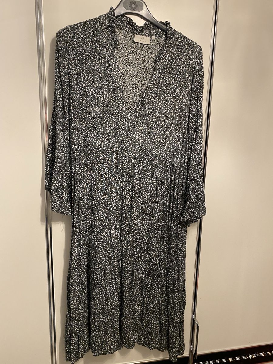 Vestiti: Damen Kleid von KAFFE Gr.38 – Usato da Pfungen venduto da Sheki56
