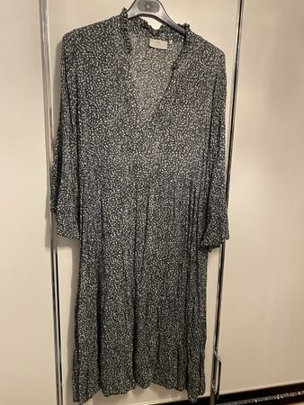 Damen Kleid von KAFFE Gr.38