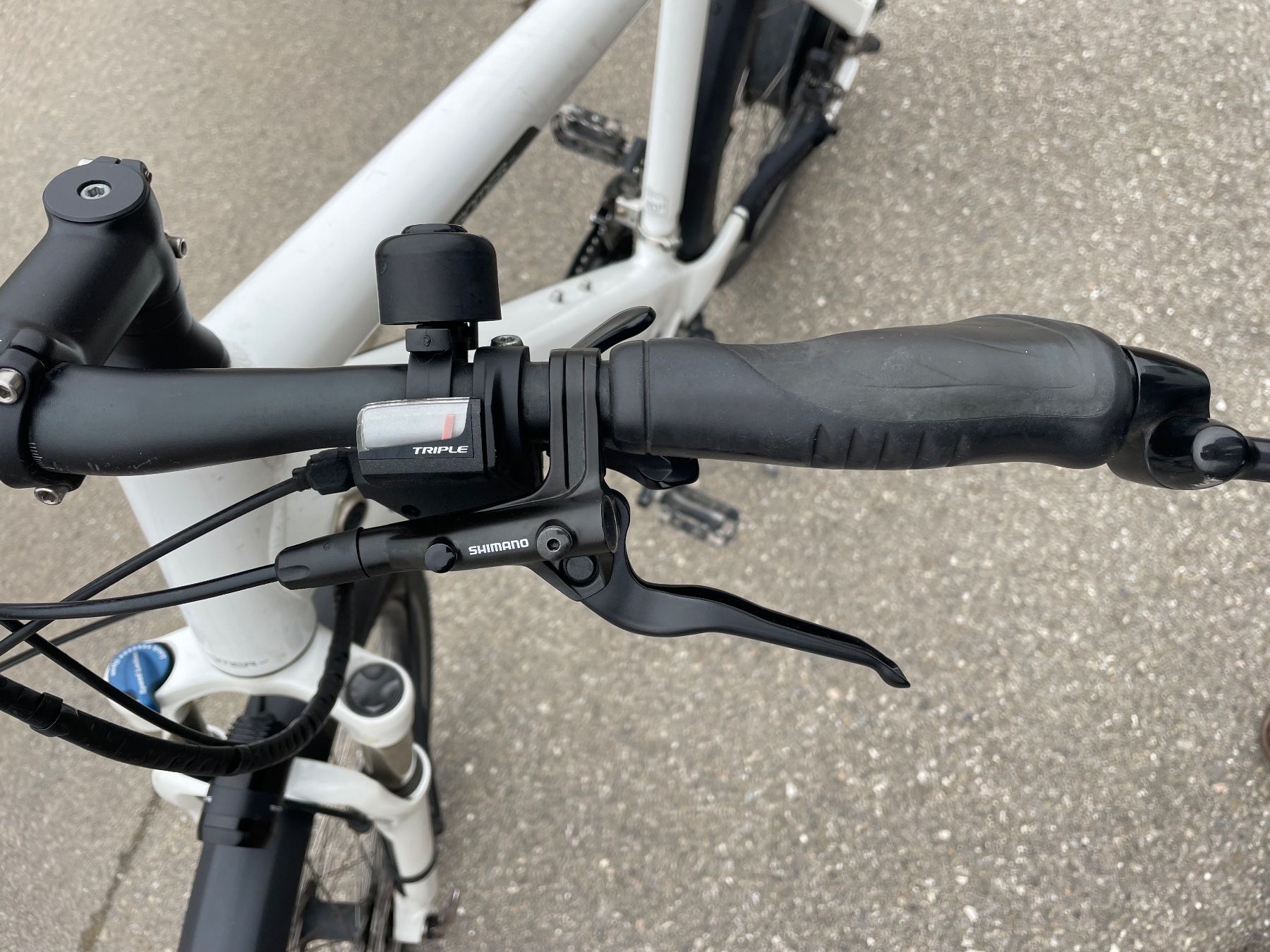Stromer Velos: vélo électrique avec 2 batteries – Gebraucht aus Neyruz FR von orangefish 6