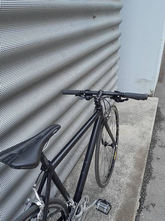 Biciclette: Vélo de course Price – Usato da La Chaux de fonds venduto da lop_6bz8 1