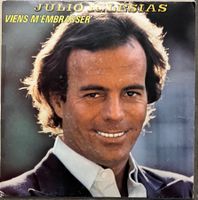 JULIO IGLESIAS - OÙ EST PASSÉE  MA BOHEME