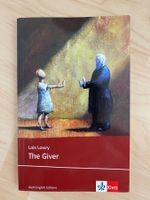 Buch “The giver”