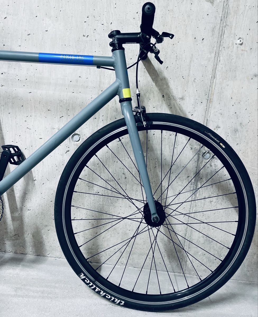 Biciclette: Stadt Velo – Nuovo (secondo la descrizione) da Zürich venduto da Bidon3011 3