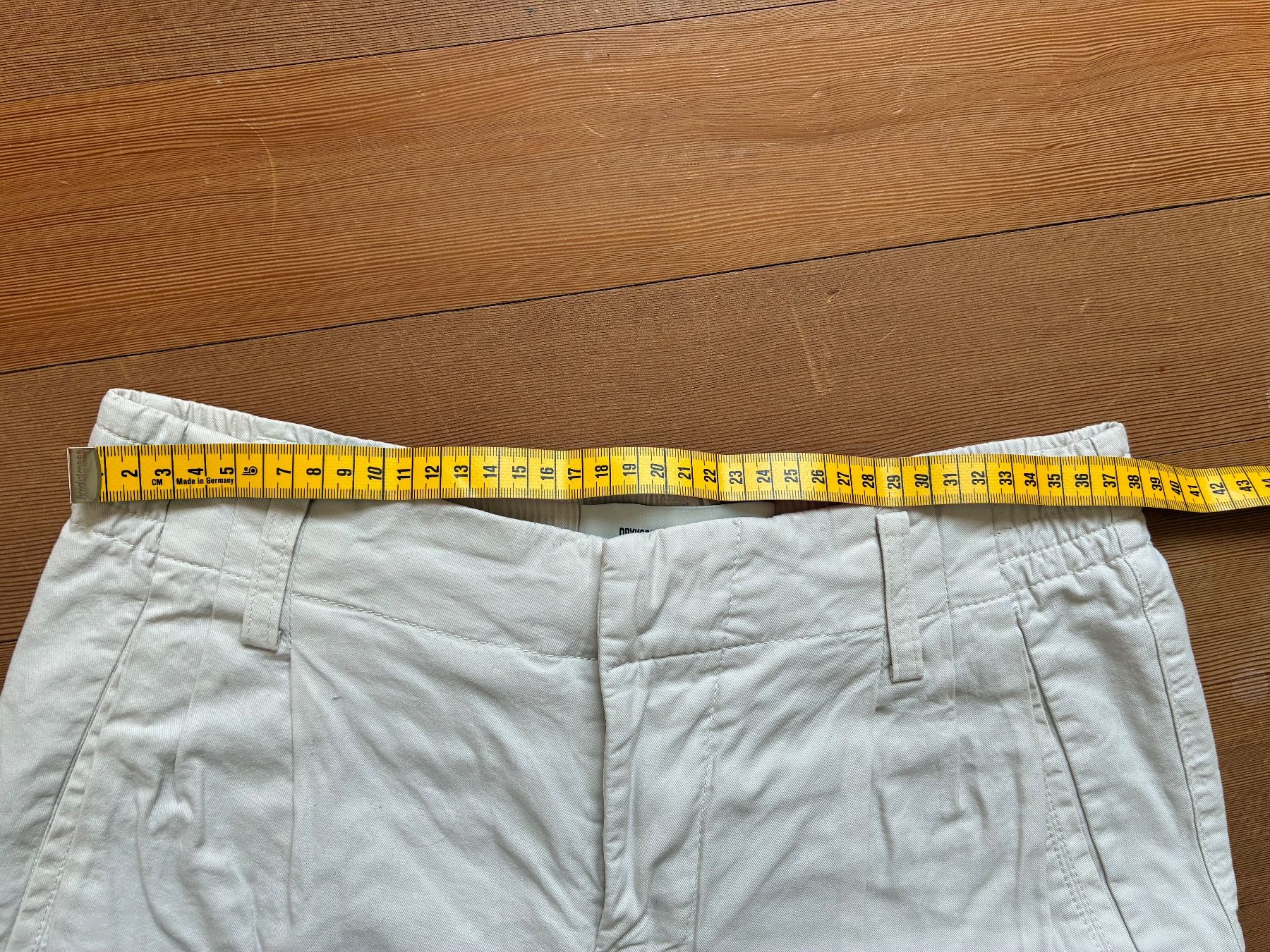 Drykorn Hosen: Leichte Baumwollhose Drykorn Dipatch O – Gebraucht aus Biberist von wacholder 4