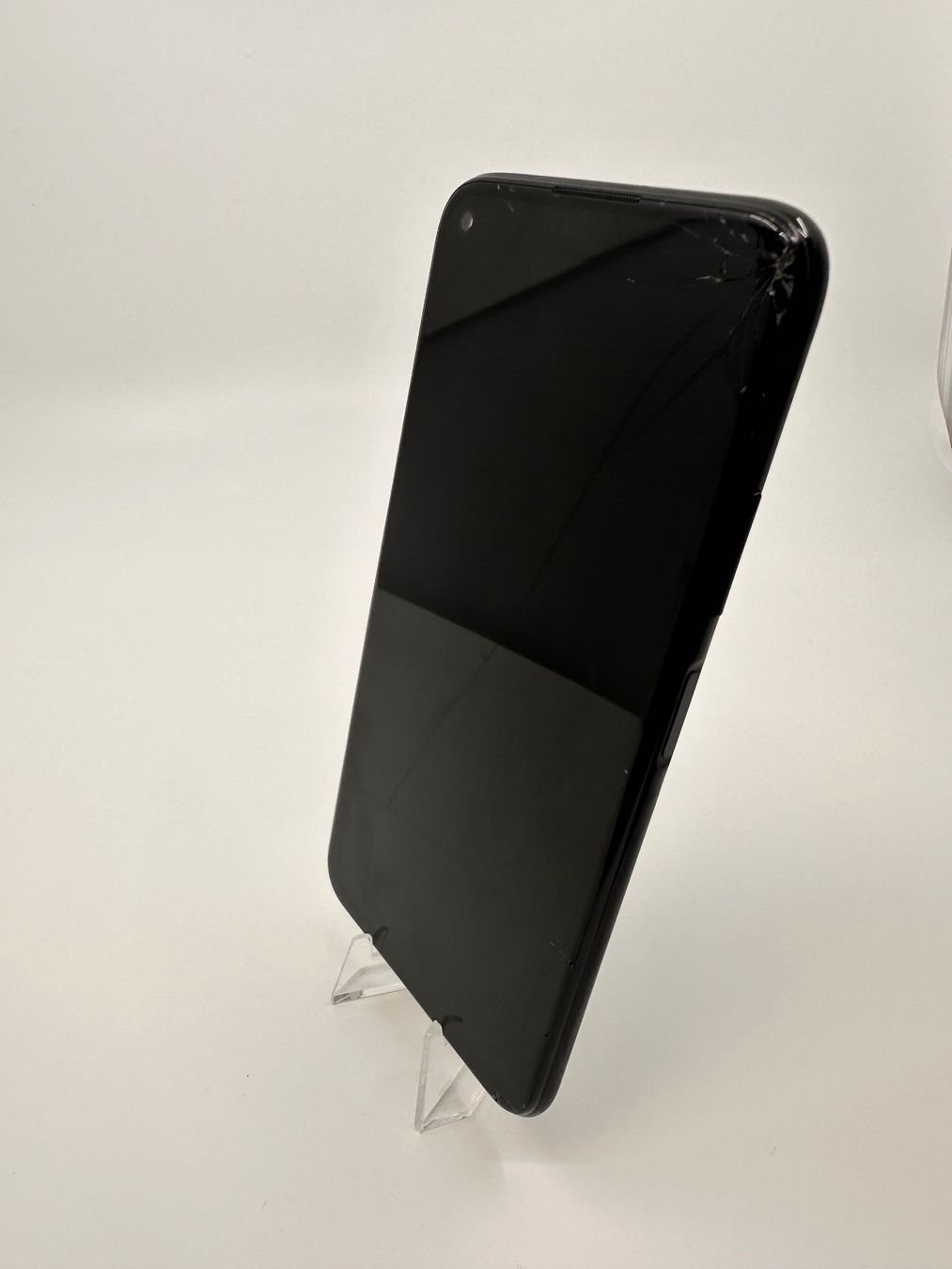 Huawei Handys / Smartphones: Huawei P40 Lite Black – Defekt aus Meggen von  3