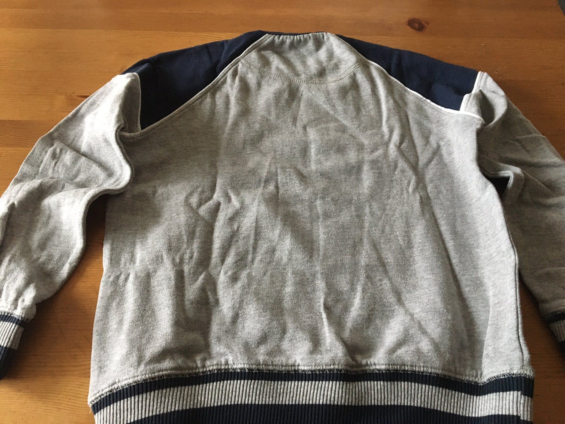 Pullover & Sweatshirts: Pullover Grösse 146/152 – Gebraucht aus Rechthalten von Cheech2 2