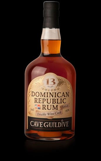 Spirituosen: Rum Sammlung Cave Guildive – Neu und originalverpackt aus Zürich von M_Markt 5
