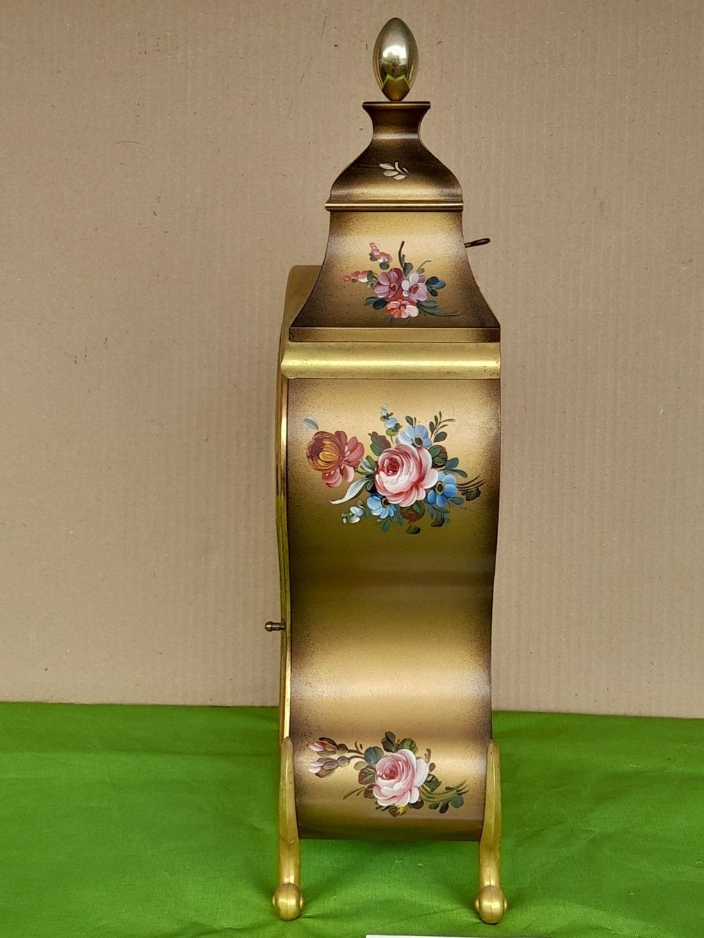 Orologi da terra & Orologi da parete: Palais Royal Pendule – Usato da Aeschi b.Spiez venduto da 52_wochen 3
