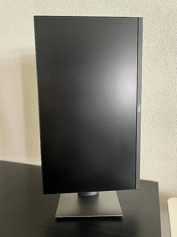 Monitor: Ecran Dell P2419H comme neuf – Nuovo e nell'imballaggio originale da Chavannes-Renens venduto da rom_6kpw 2