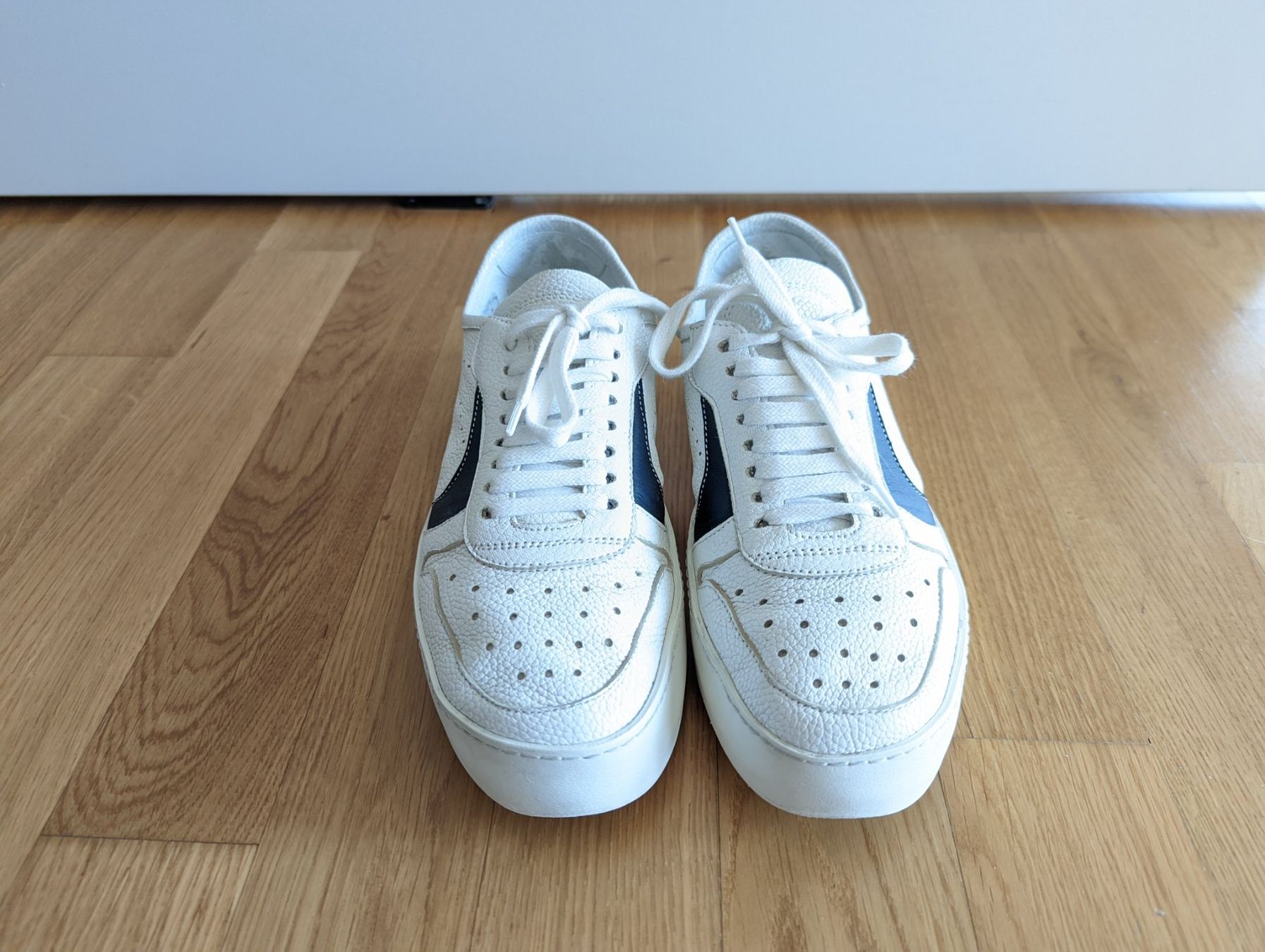 Navyboot Scarpe da donna: Sneakers von Navy Boot – Usato da Zurich venduto da LikaH