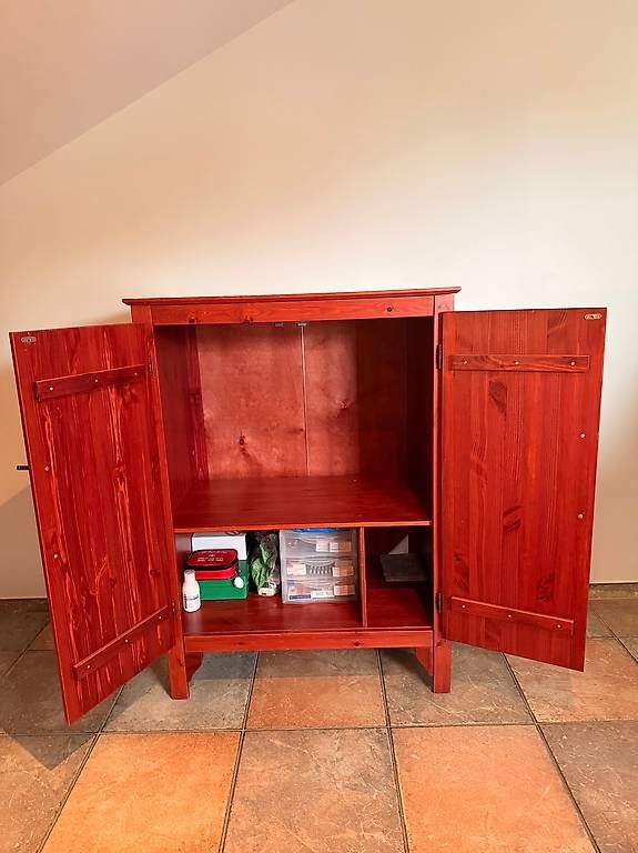 Kommoden: Sideboard Hoch – Gebraucht aus Faoug von hkxyz01 1