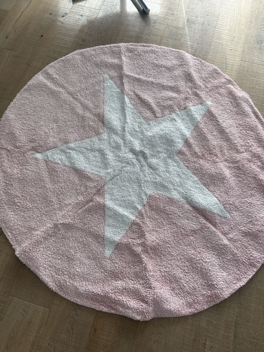 Tappeto da gioco: Kinderteppich – Usato da Lupsingen venduto da tike47