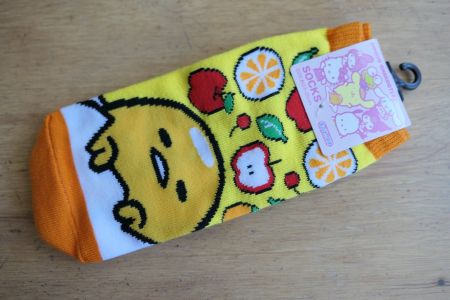 Socken - Sanrio Japan Gudetama
