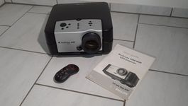 PHILIPS ProScreen 4600 LCD Projektor / Beamer