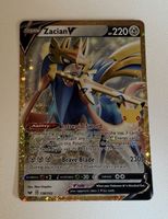 Zacian V #138