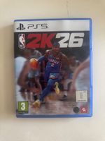 NBA. 2K26. (PS5)
