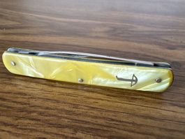 Sackmesser - INOXYDABLE - Armbrust