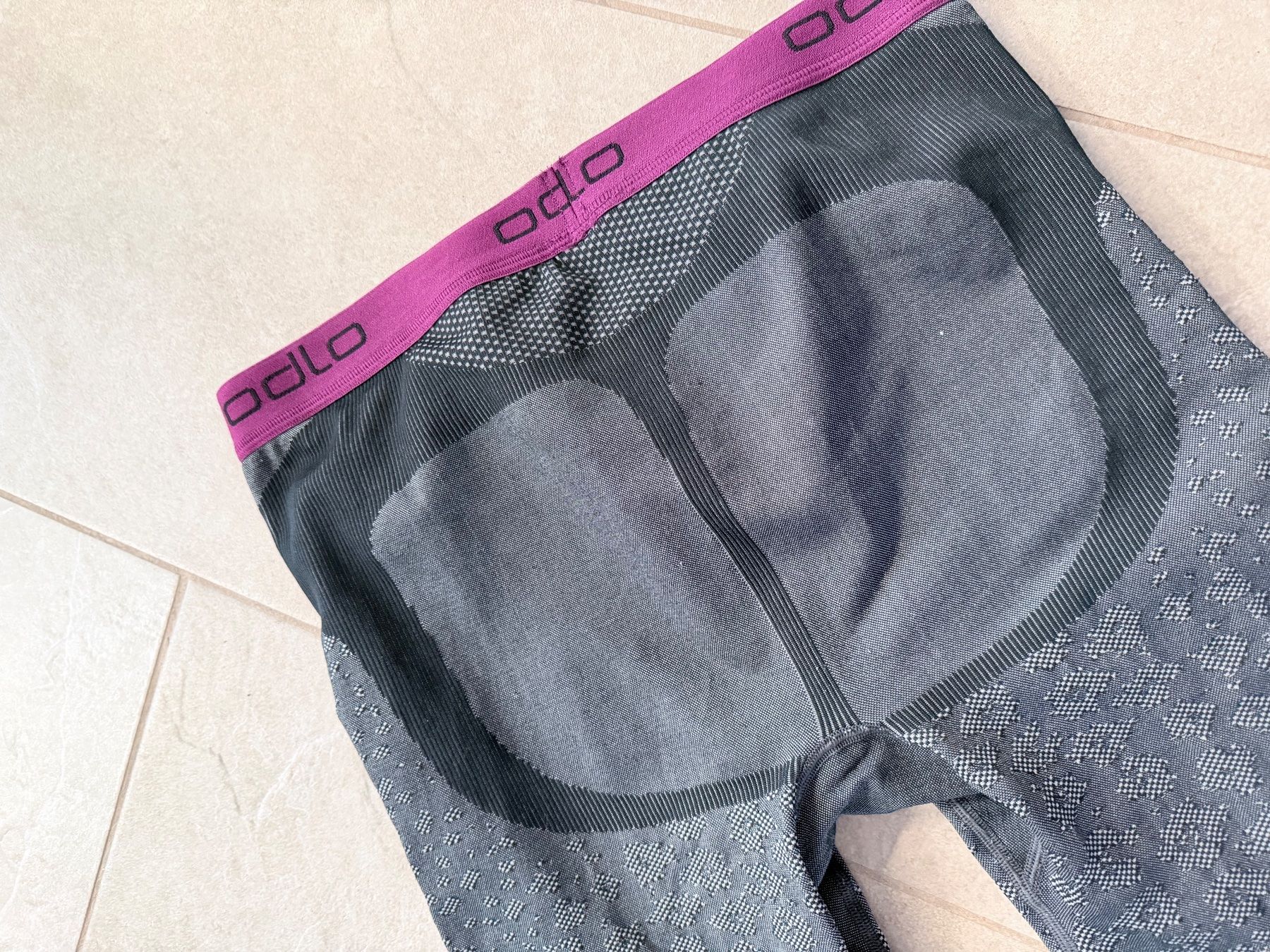 Odlo Altra biancheria intima: Odlo Funktionunterhose Lady XL – Usato da Brüttisellen venduto da Ayersa 2