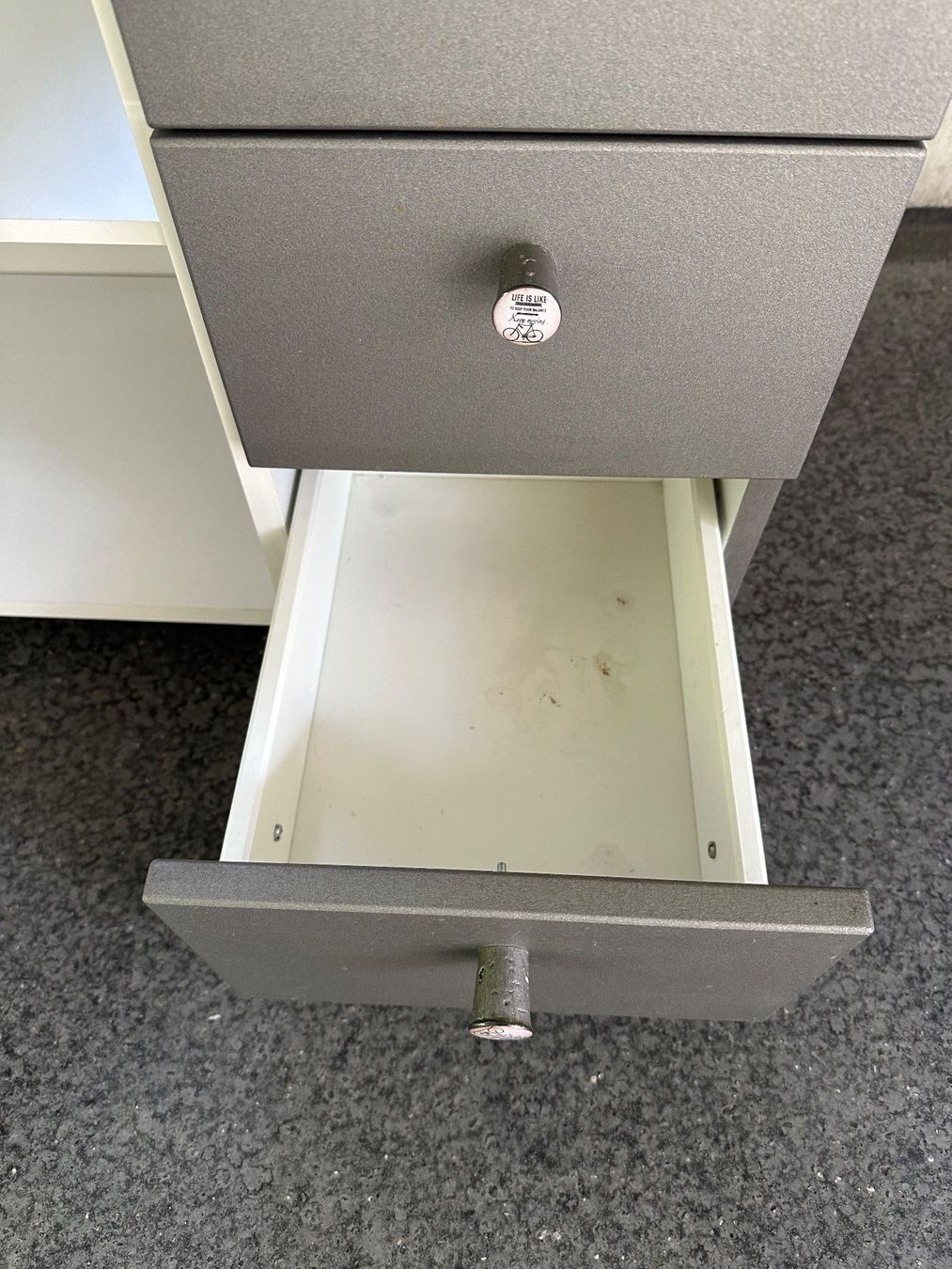 Mobili per bagno: Badezimmermöbel – Usato da Boll venduto da Ztromsig 5