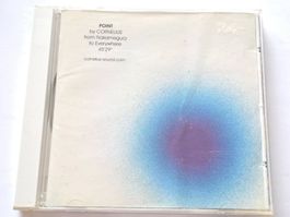 Cd Cornelius – Point