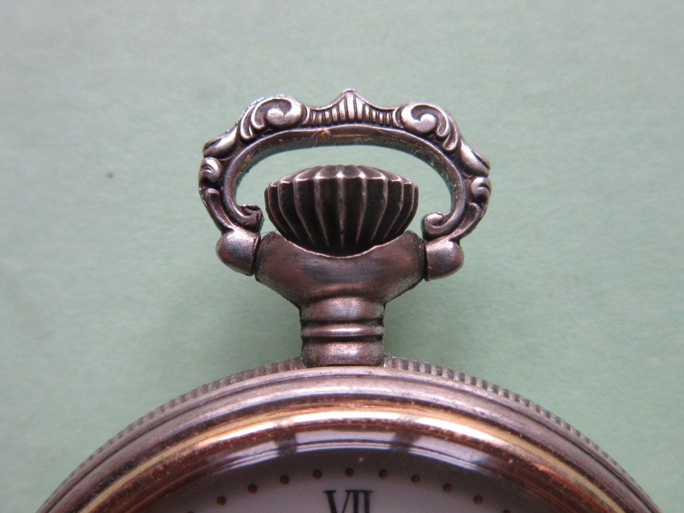 Swiss Montres: Taschenuhr "FRAMONT" – D'occasion à Degersheim par Tforelle 4