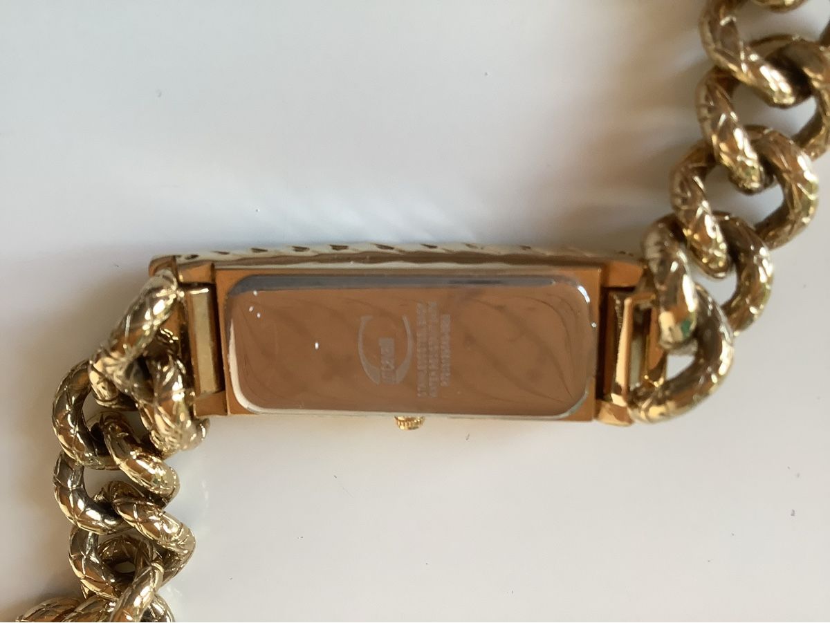 Roberto Cavalli Orologi: Original Uhr Just Cavalli – Usato da Zug venduto da natiak01 2