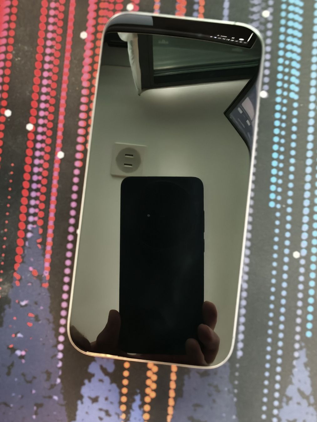 Apple Telefoni cellulari / Smartphones: iPhone 16 Pro Max 256GB – Usato da Winterthur venduto da ram_sdd5 4