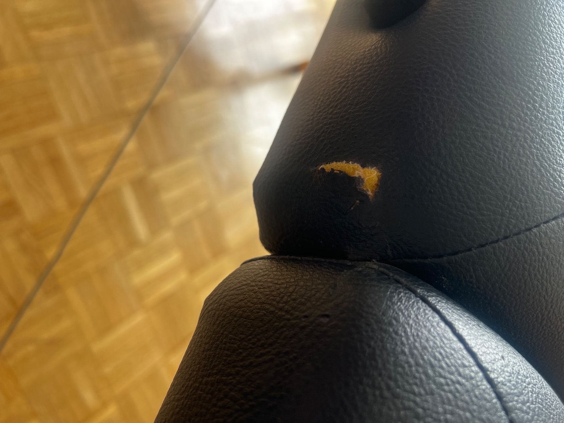 Chaises longues: Massageliege – D'occasion à Basel par luz_g2xy 4