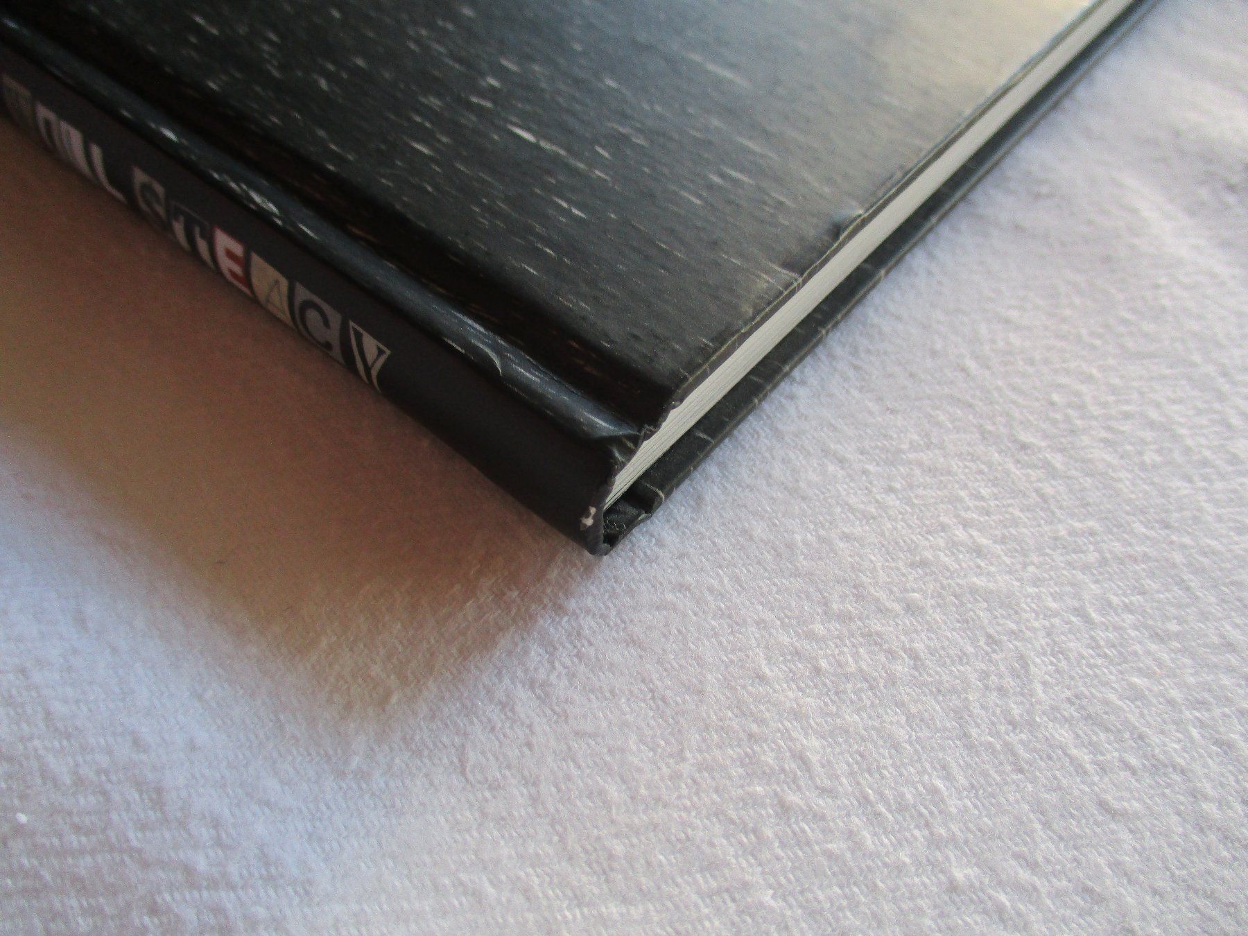 Libri: WILL STEACY - DOWN THESE MEAN STREETS - 2012 PHOTOBOOK – Usato da Zürich venduto da edi_9xtw 2