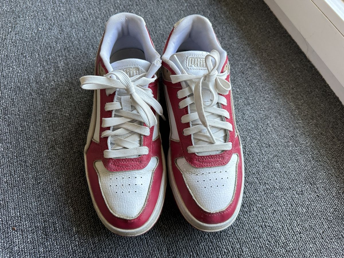Puma Scarpe da uomo: Puma RBD unisexe taille 41 – Usato da Bulle venduto da LeMoleson 1