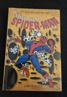 SPECTACULAR SPIDERMAN 1985 L'INTEGRALE MARVEL COMICS VINTAGE