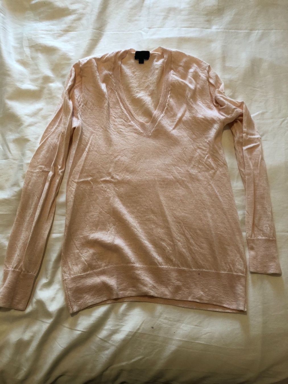 J.Crew Maglioni & Felpe: Pullover/ Sweater summer cashmere – Usato da Zürich venduto da Chanelle07 2