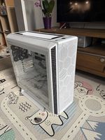 be quiet! Silent Base 802