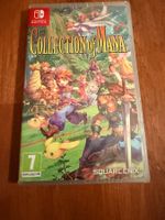 Collection of Mana - Nintendo Switch - Neuf  (Jaquette FR)