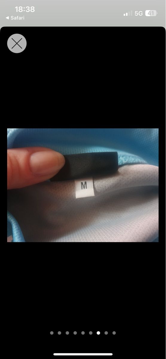 Canottiere & Pantaloni: Velotrickot Damen. GrM – Nuovo (secondo la descrizione) da Aeschlen ob Gunten venduto da Sonjan 8