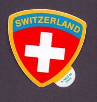 Switzerland Kleber
